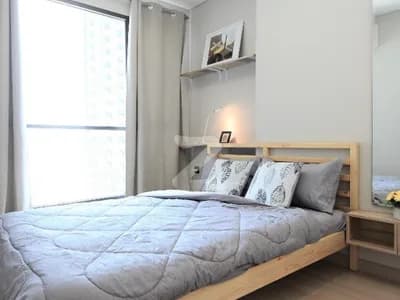 Lumpini Suite Phetchaburi - Makkasan