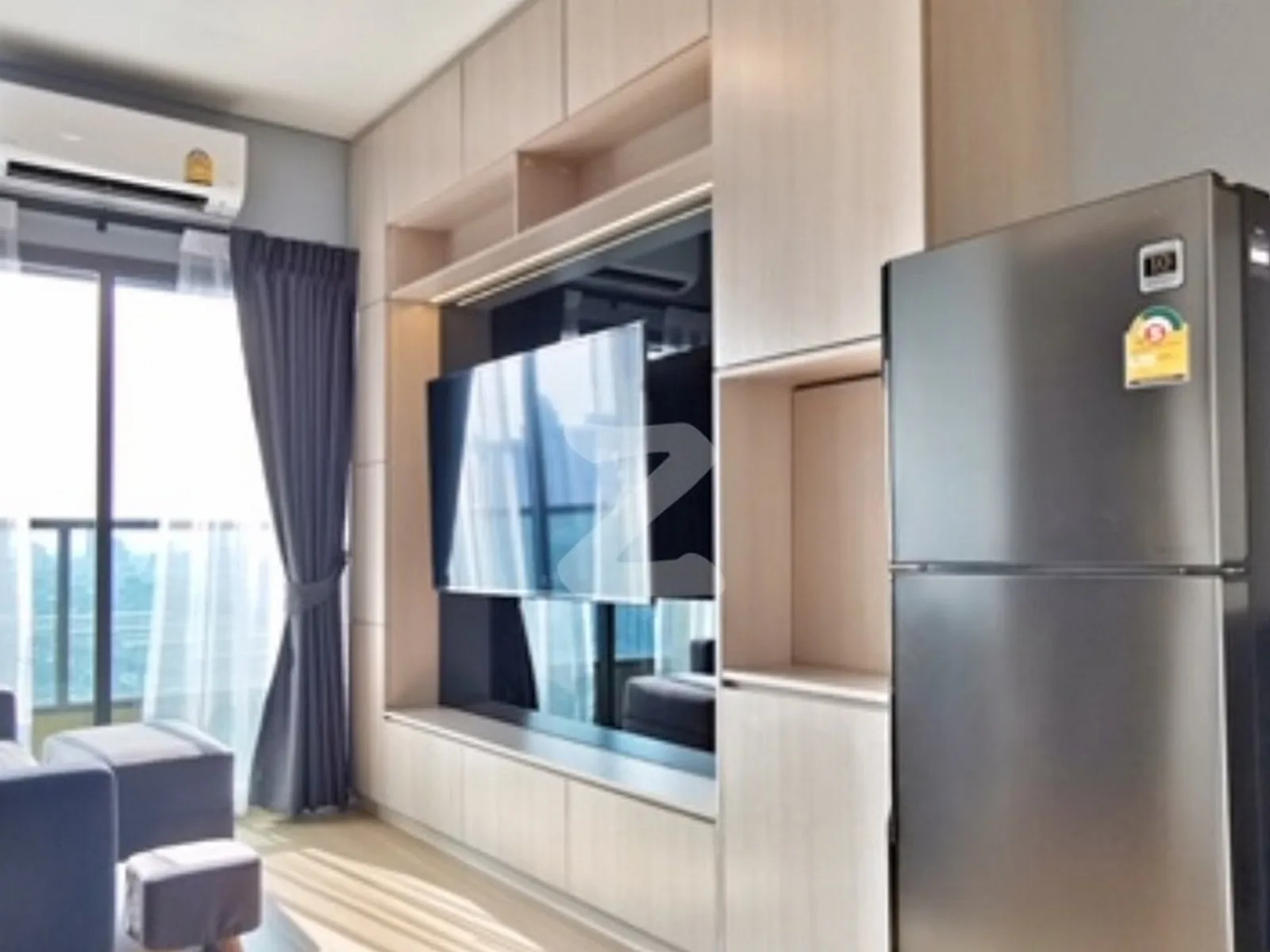 Lumpini Suite Phetchaburi - Makkasan — photo 2