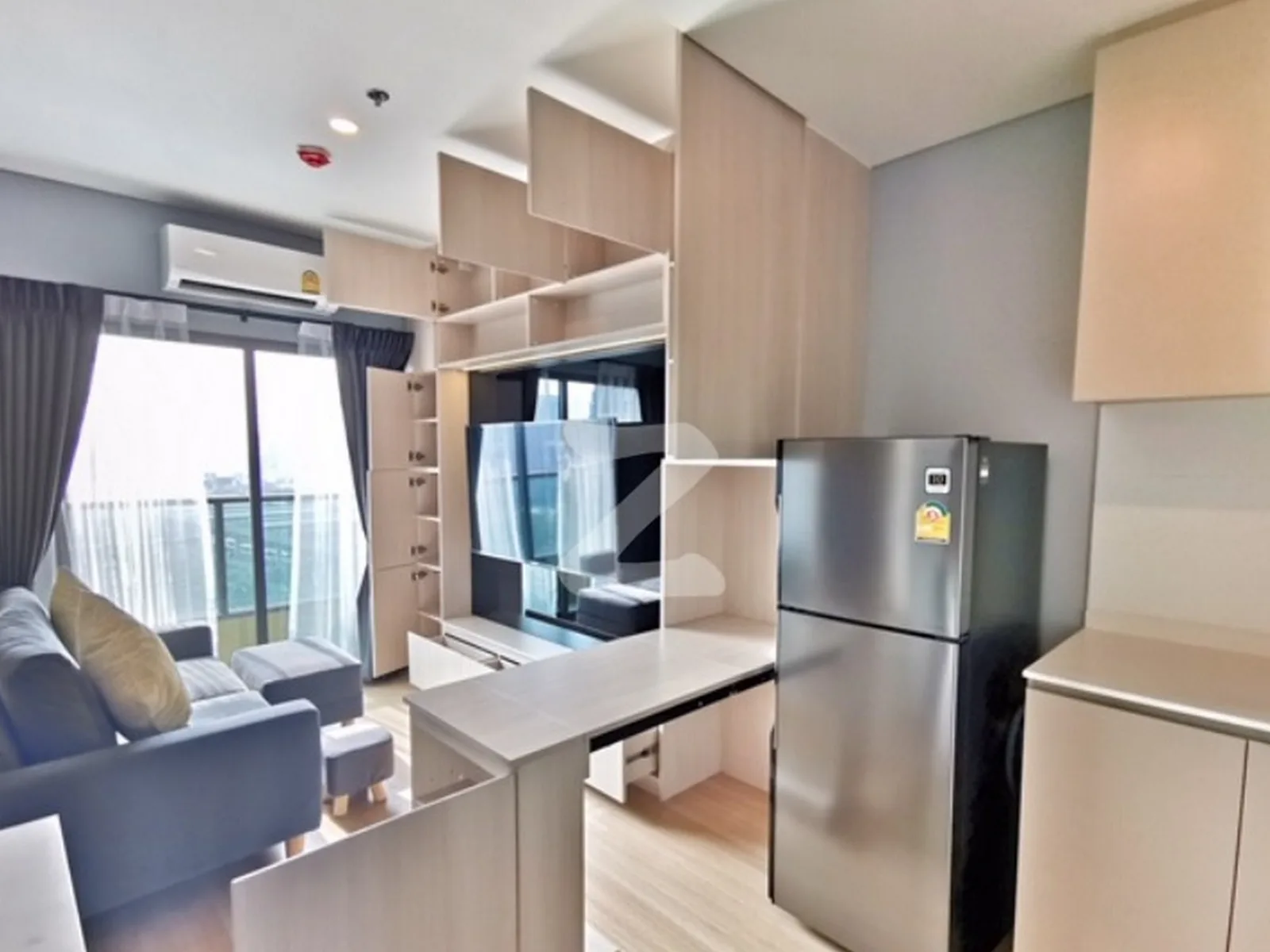 Lumpini Suite Phetchaburi - Makkasan — photo 4