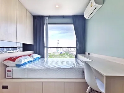 Lumpini Suite Phetchaburi - Makkasan
