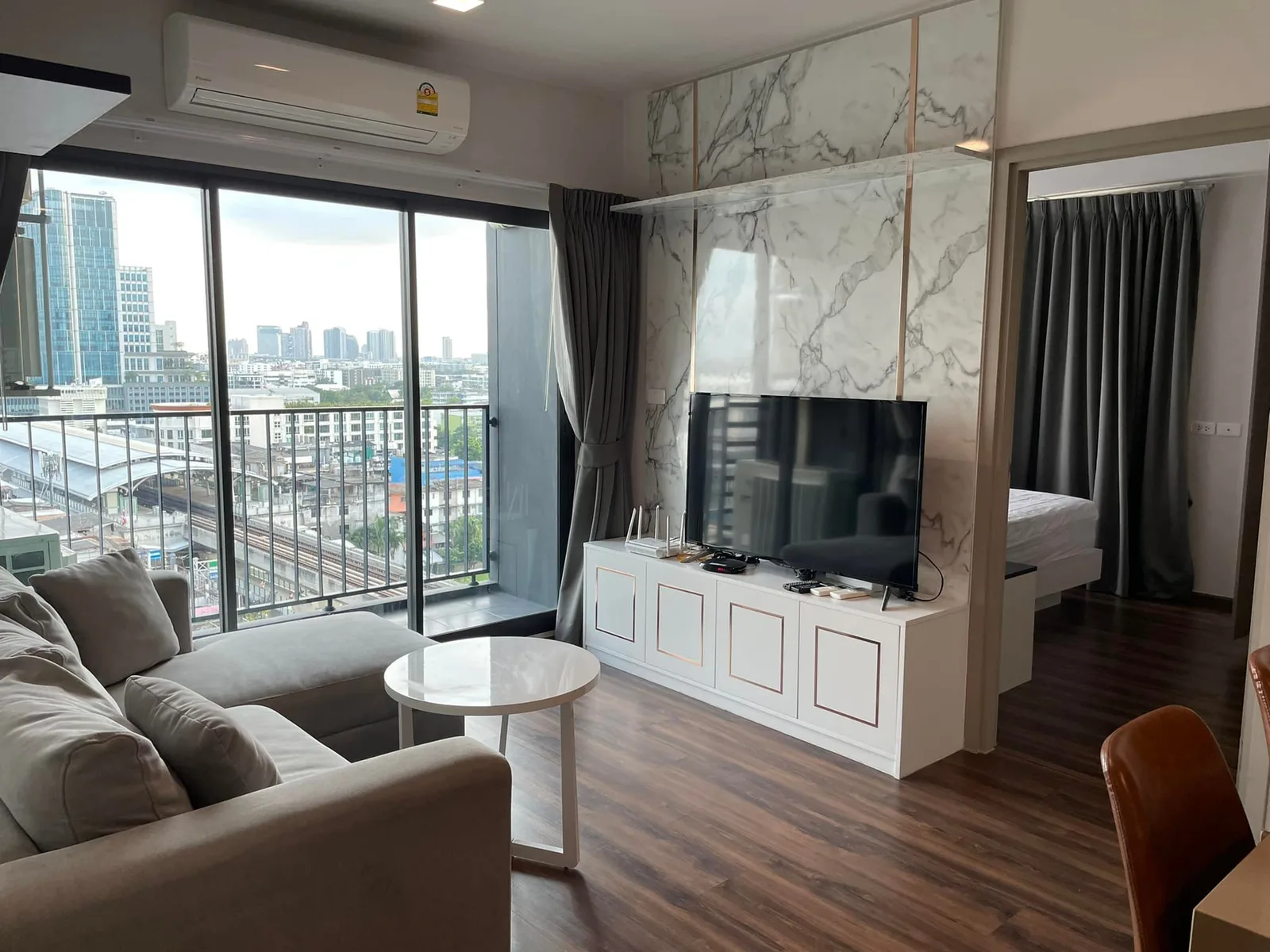 Ideo Sukhumvit 93 — photo 2
