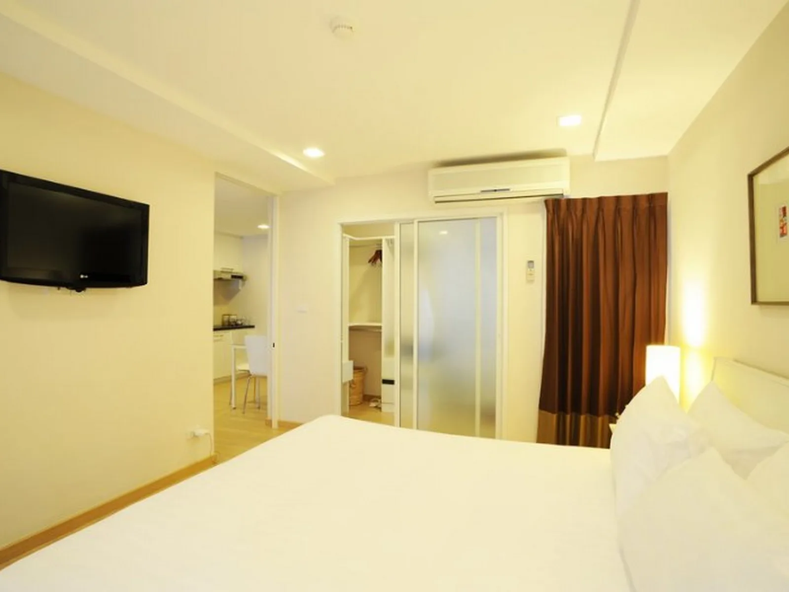 Baan K Residence — photo 4