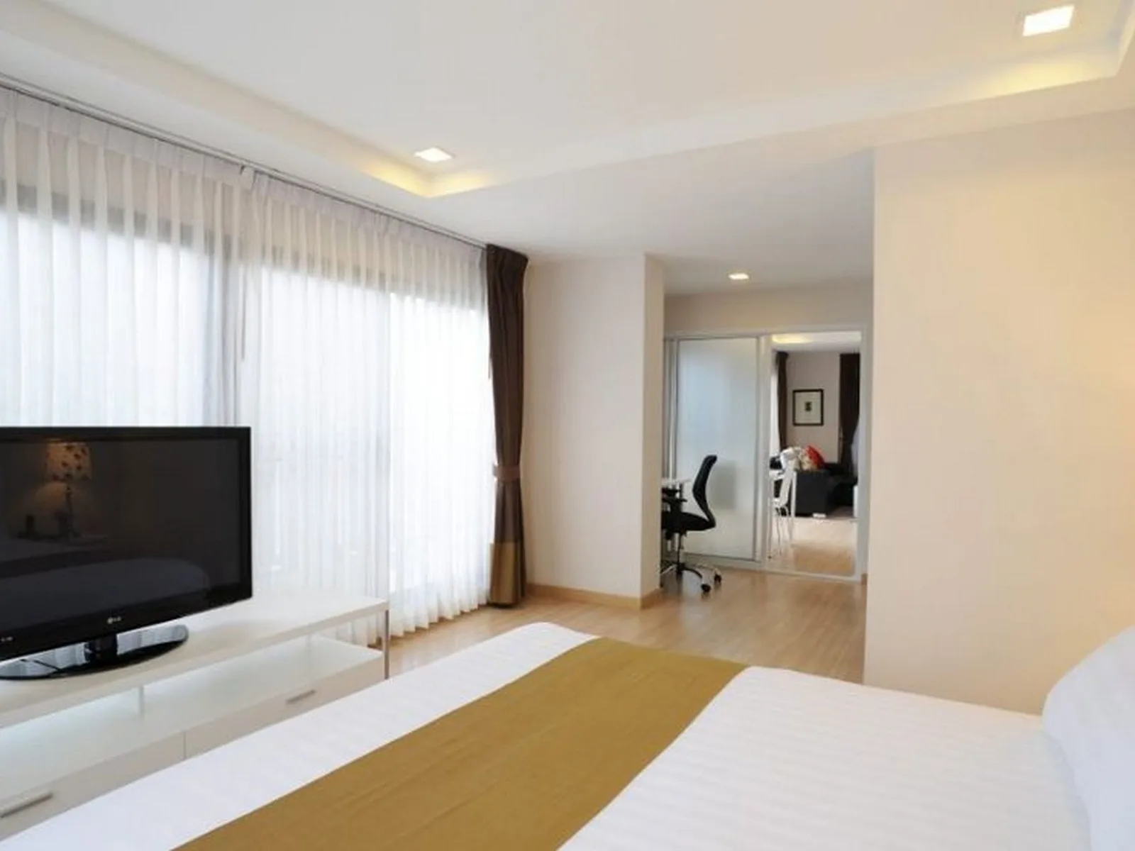 Baan K Residence — photo 5