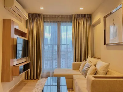 Rhythm Sathorn