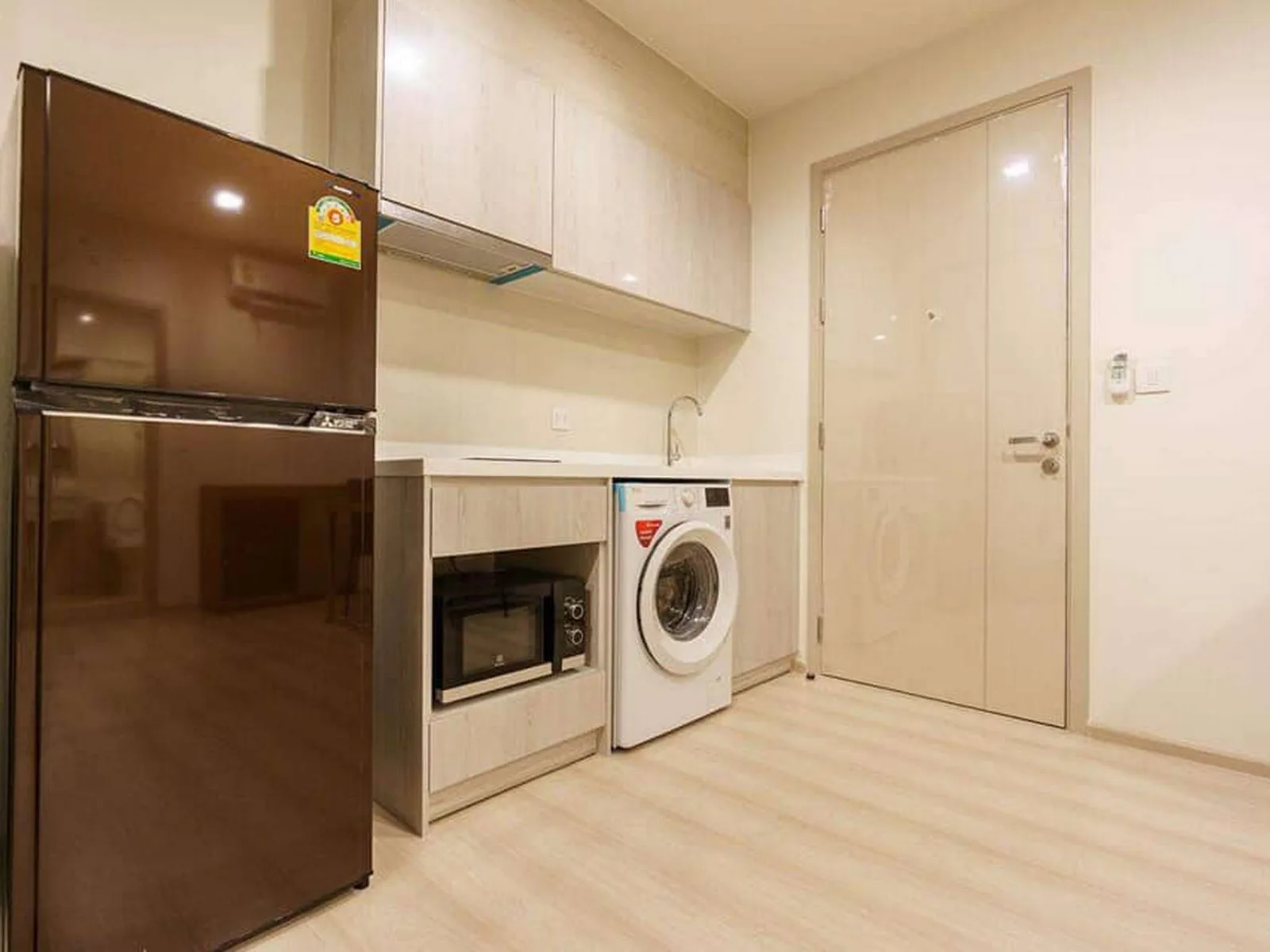 Life Sukhumvit 48 — photo 9