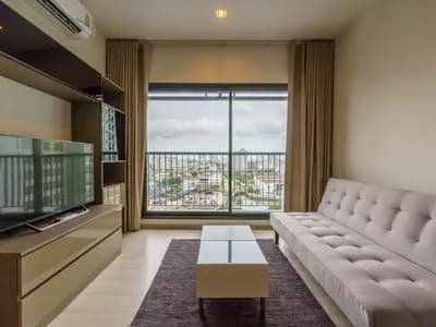 Life Sukhumvit 48