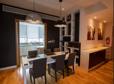 Millennium Residence