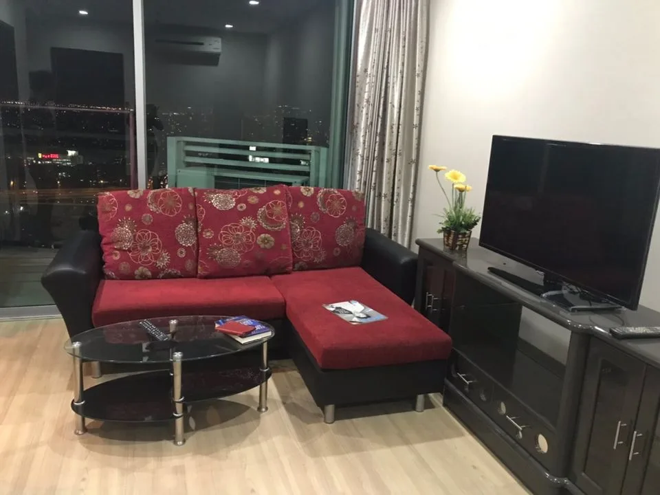 Sky Walk Condominium — photo 2