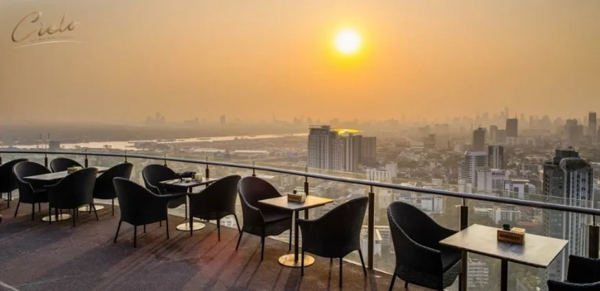 Sky Walk Condominium — photo 9