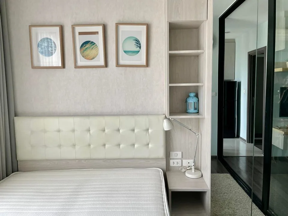 The Base Park West Sukhumvit 77 — photo 4