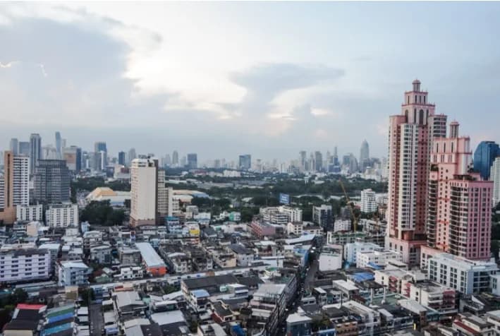 The Lumpini 24 — photo 19