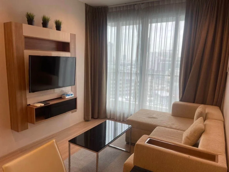 Rhythm Sathorn — photo 1