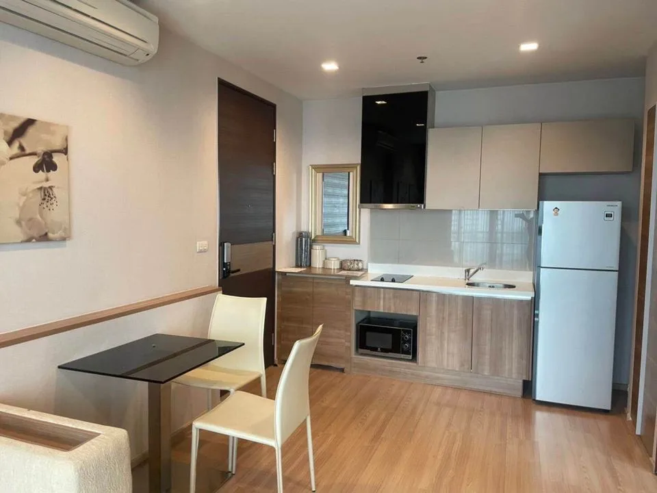Rhythm Sathorn — photo 2