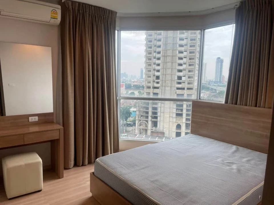Rhythm Sathorn — photo 5