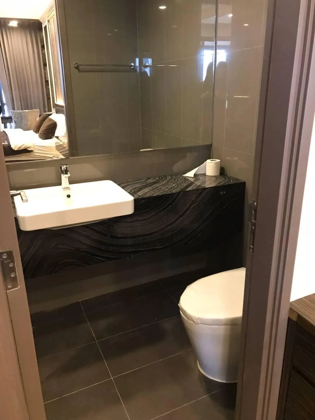 Ashton Chula - Silom — photo 10
