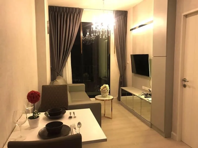 The Niche Pride Thonglor-Phetchaburi — photo 2