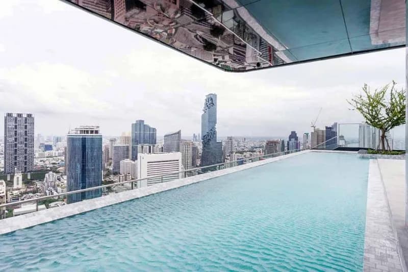 Ashton Chula - Silom — photo 5