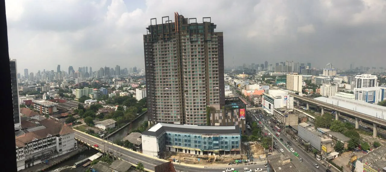 The Capital Ekamai-Thonglor — photo 14
