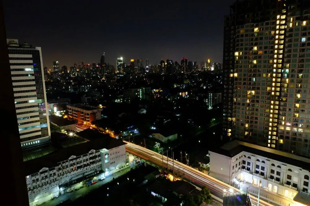 The Capital Ekamai-Thonglor — photo 9
