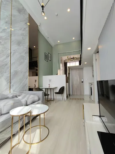 Knightsbridge Prime Sathorn
