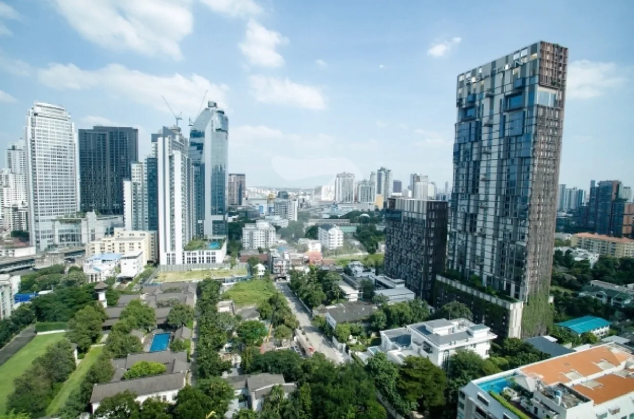 Rhythm Sukhumvit 36 - 38 — photo 1