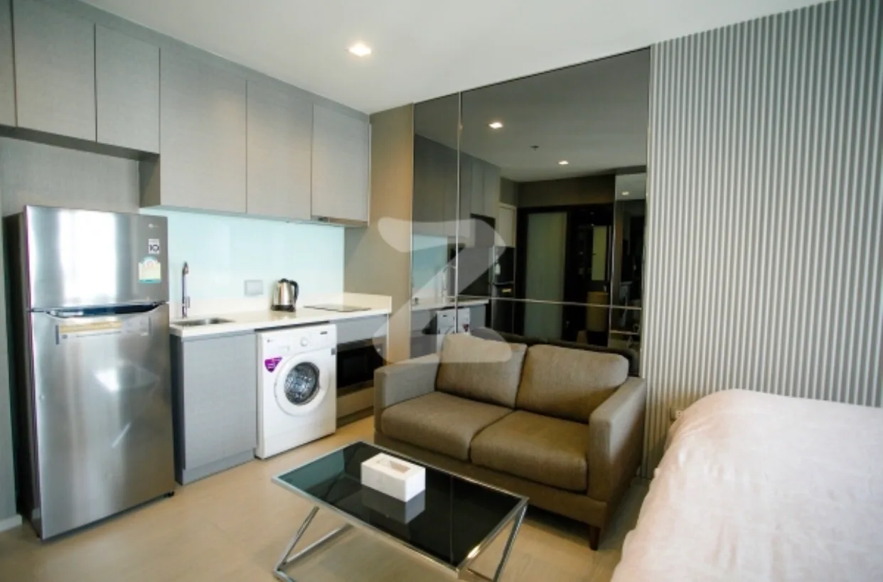 Rhythm Sukhumvit 36 - 38 — photo 11