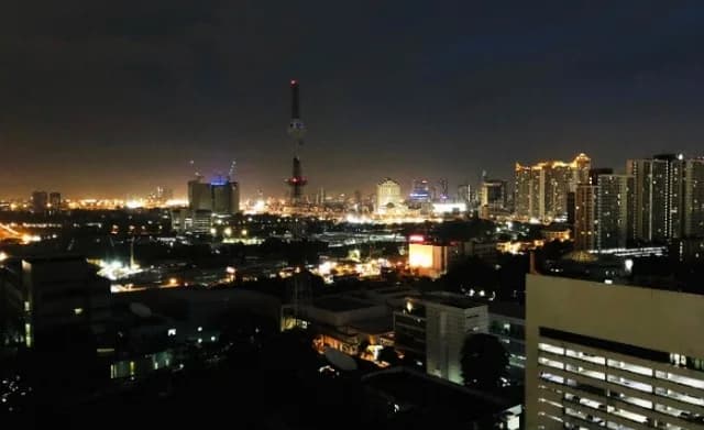 Noble Revolve Ratchada — photo 10
