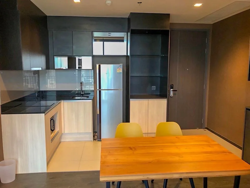 Edge Sukhumvit 23 — photo 5