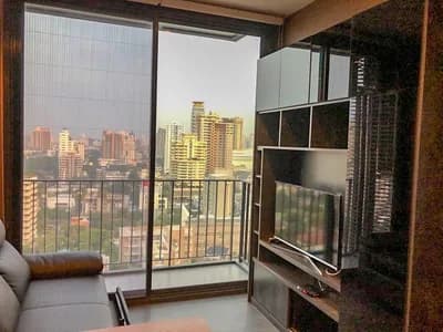 Edge Sukhumvit 23