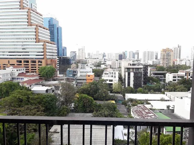 Noble Revolve Ratchada — photo 20