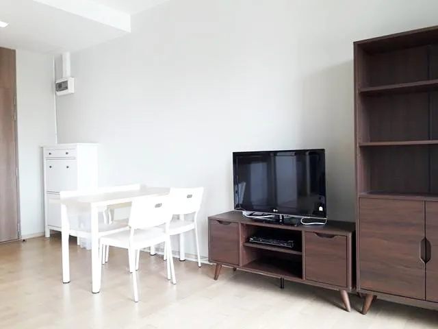 Noble Revolve Ratchada — photo 8