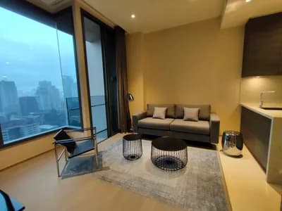 The Esse Asoke