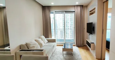 The Address Asoke