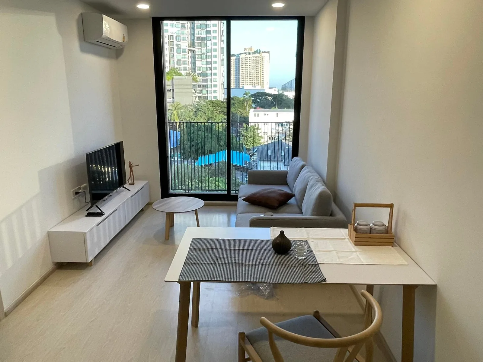 Noble Ambience Sukhumvit 42 — photo 2