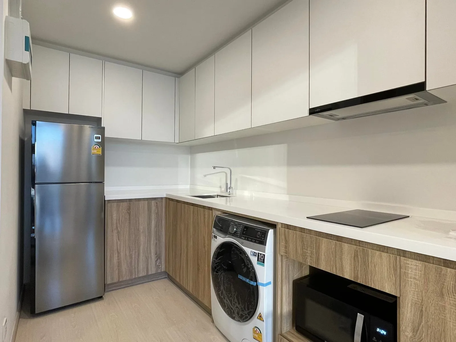 Noble Ambience Sukhumvit 42 — photo 3