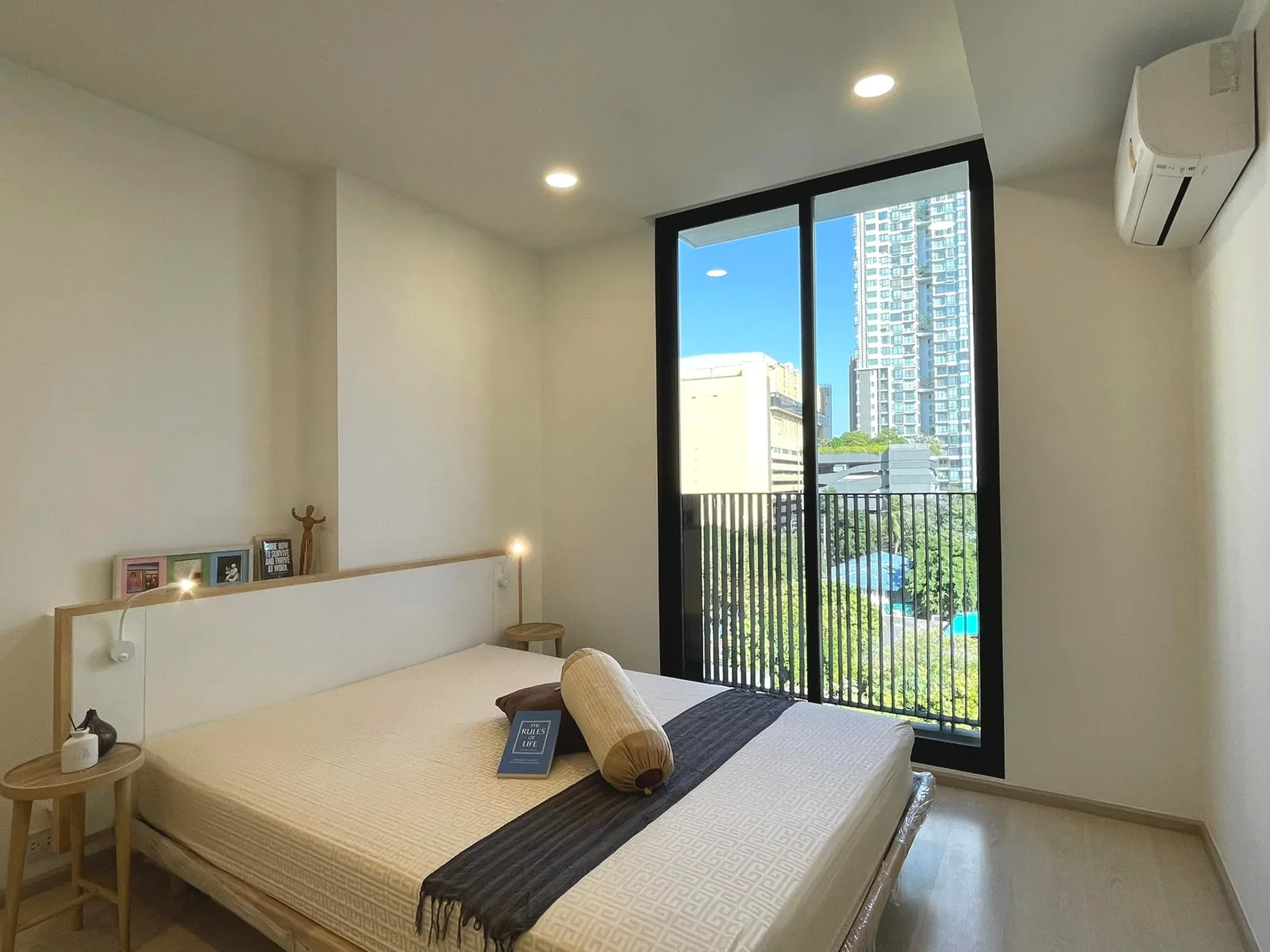 Noble Ambience Sukhumvit 42 — photo 4