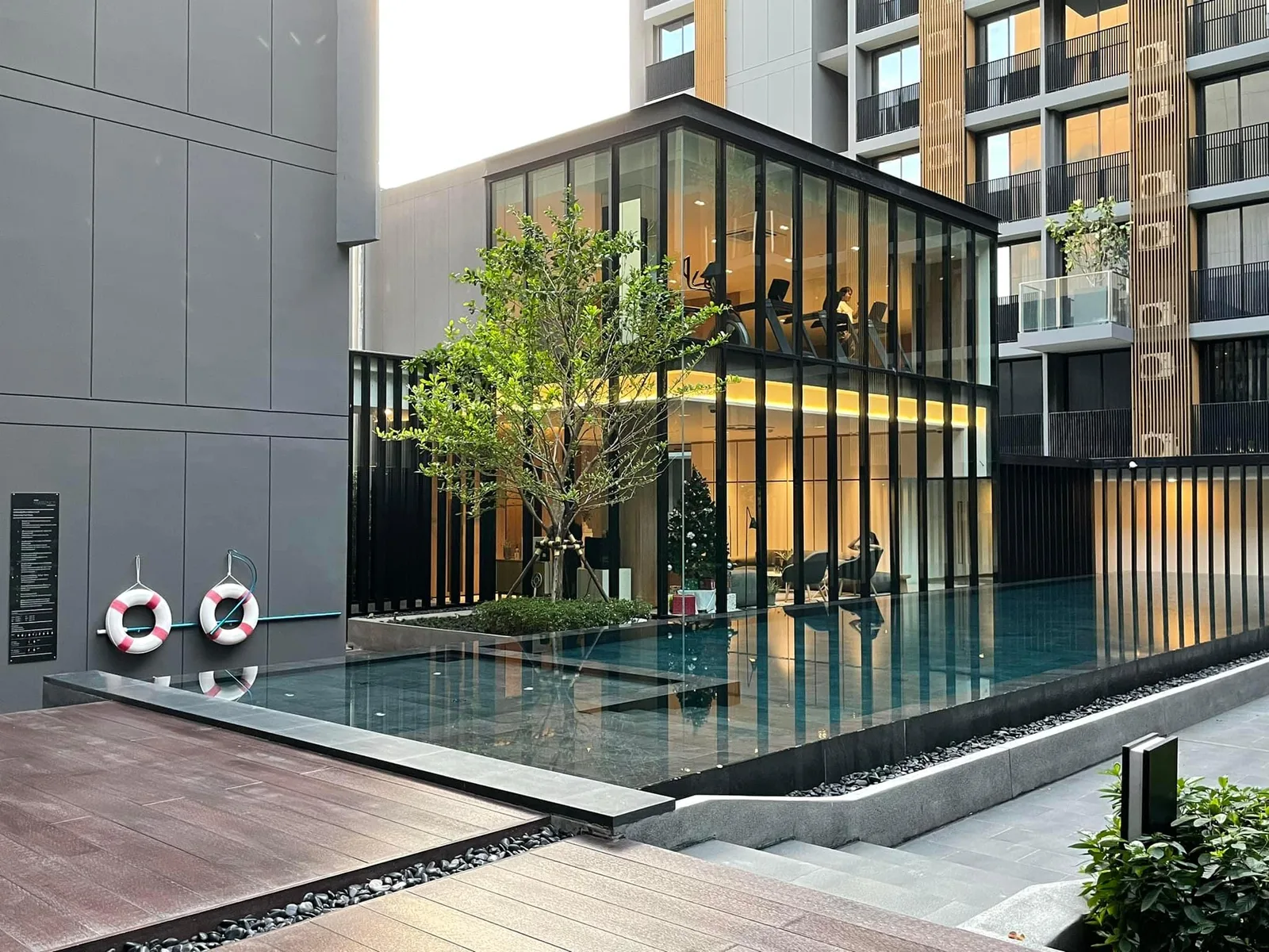 Noble Ambience Sukhumvit 42 — photo 7