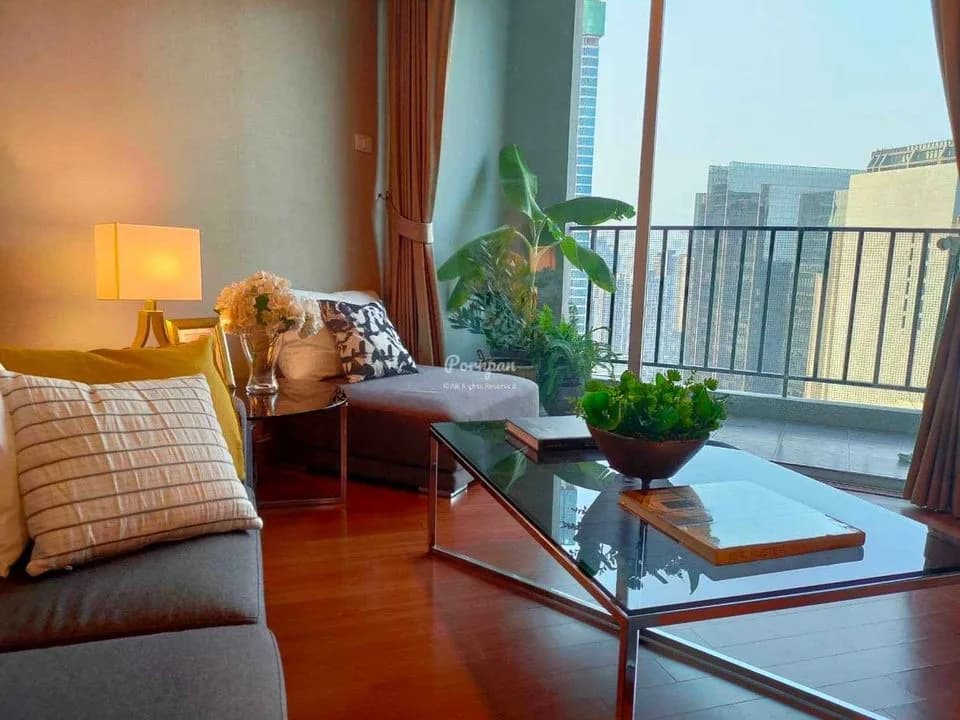 Belle Grand Rama 9 — photo 3