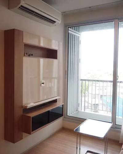 Rhythm Sathorn