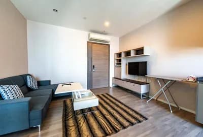 The Room Sukhumvit 69