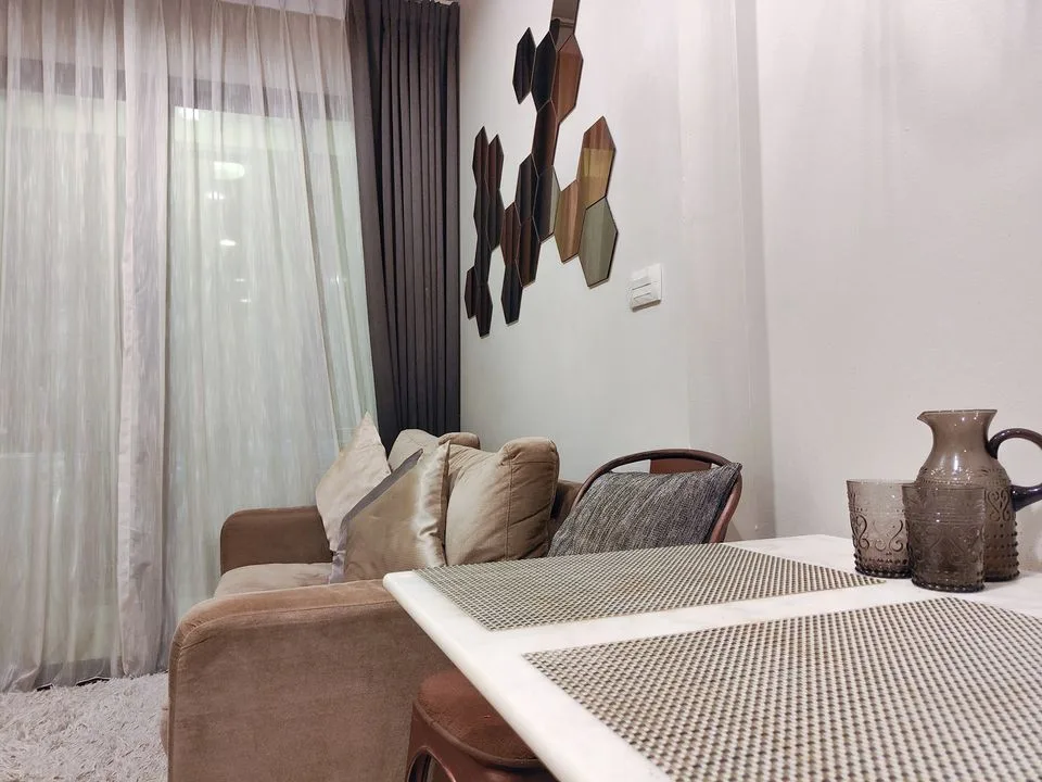 Ideo Ratchada - Huaykwang — photo 5