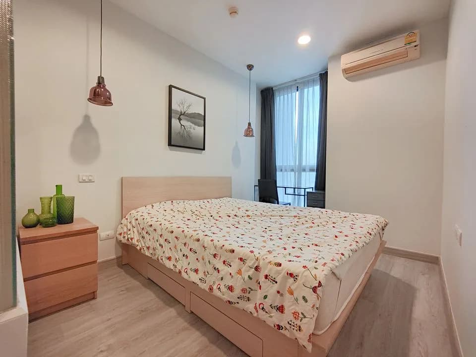 Ideo Ratchada - Huaykwang — photo 6