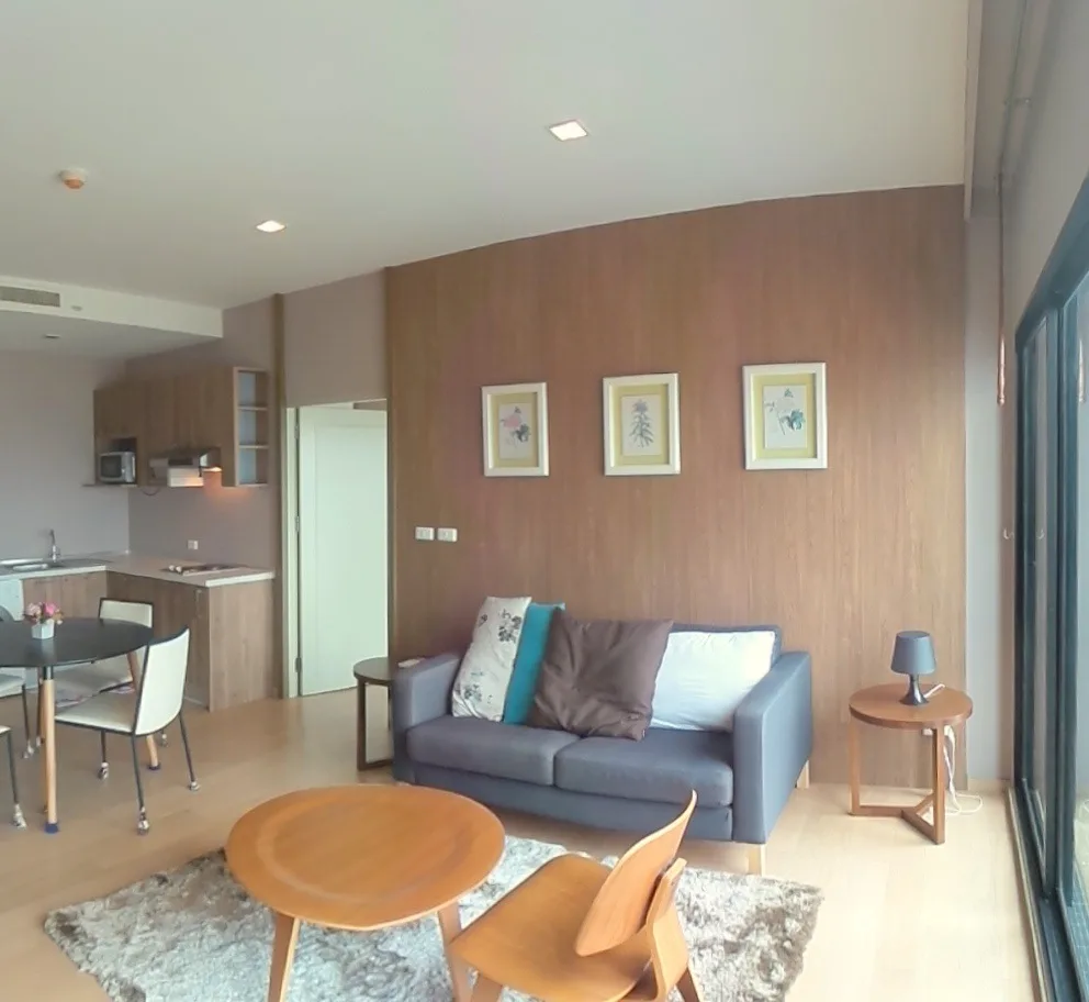 Noble Revolve Ratchada — photo 11