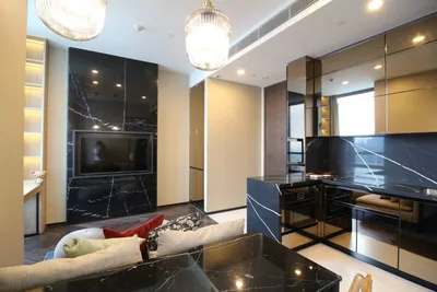 The Esse Sukhumvit 36