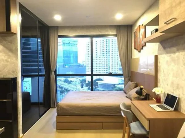 Noble Revolve Ratchada — photo 3