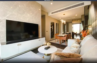 The Esse Sukhumvit 36