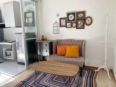 The Base Sukhumvit 77
