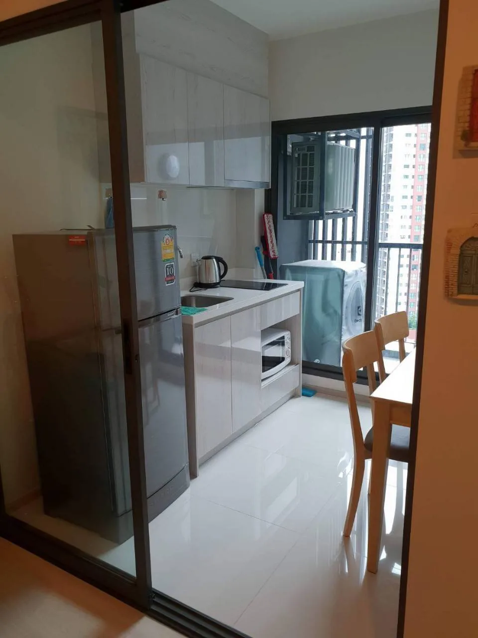 Life Sukhumvit 48 — photo 4