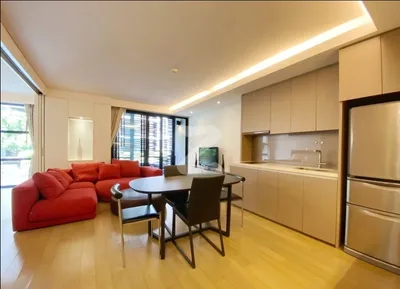 Mode Sukhumvit 61