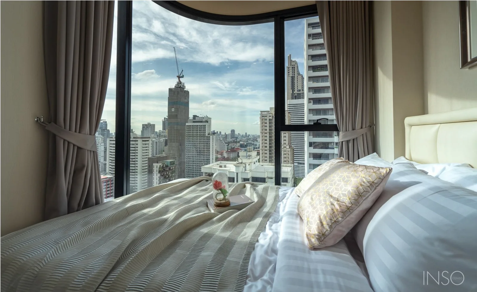 Ashton Asoke — photo 7
